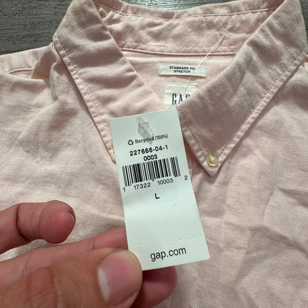 GAP shirt mens